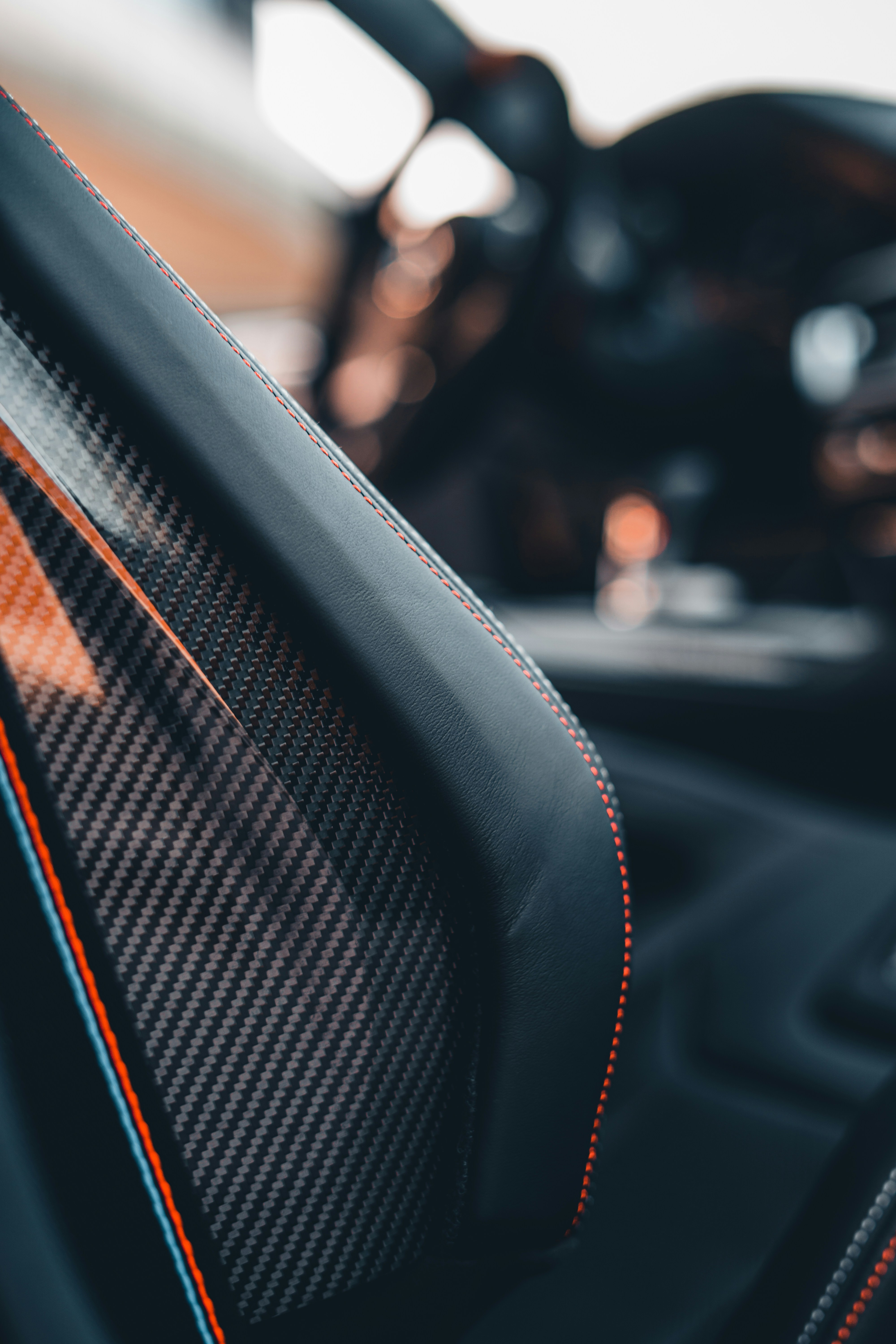 Tela no tejida para Automotriz